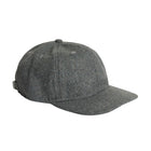 ascolour Class Wool Cap grey