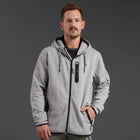 KingGee Trademark Hoodie K15007 front view
