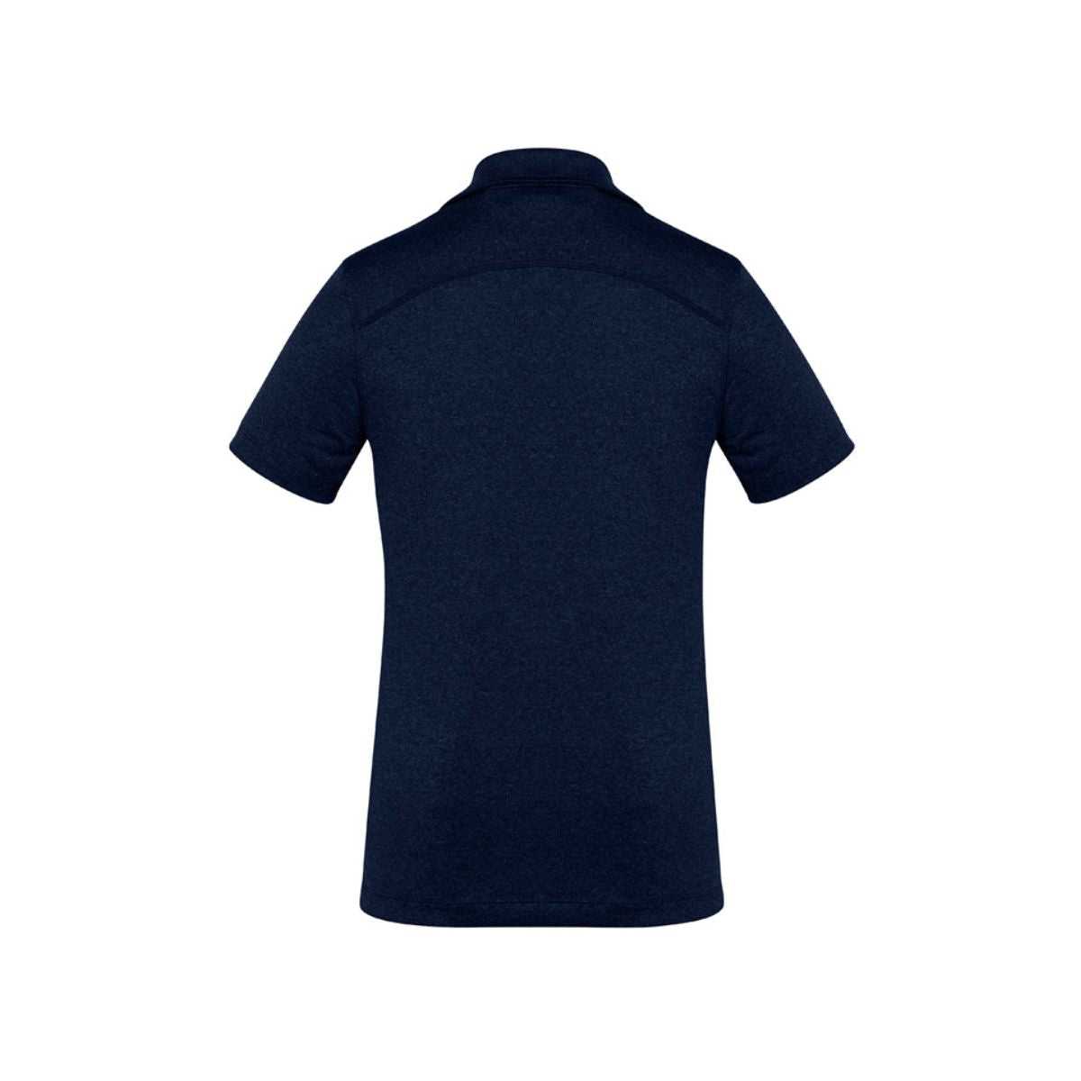 Biz Collection Women's Aero Short Sleeve Polo P815LS