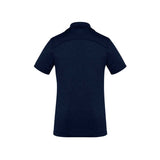 Biz Collection Women's Aero Short Sleeve Polo P815LS