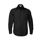 Biz Corporates Metro shirt SH714 worn by model back