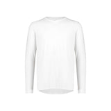 Biz Care Men's Performance Long Sleeve Tee CT247ML