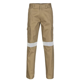 DNC Cargo Pants Tan