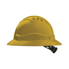 ProChoice V6 hard hat worn by worker