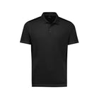 Biz Collection men's Dart polo worn by user