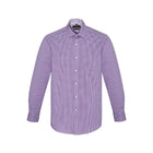 Biz Corporates Newport shirt worn by model
