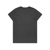 ascolour Women's Maple Faded Tee 4065