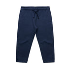 ascolour Kid's Surplus Track Pants navy front