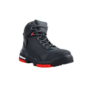 KAMU Stanley women's ankle boot pair view