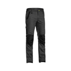 Bisley Flx Move pants BPC6130 fabric detail