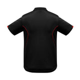 Biz Collection Men's Razor Short Sleeve Polo P405MS