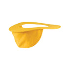 3M™ Canvas Brim And Neck Flap TA173 Yellow