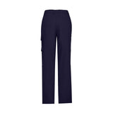 Biz Care Women's Comfort Waist Cargo Pant CL954LL