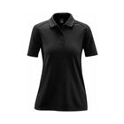 Stormtech GPX-5W polo worn by model