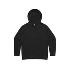 Black hoodie for women