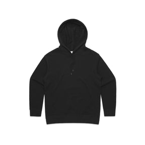 Black hoodie for women