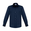 Biz Corporates Men's Monaco Long Sleeve Shirt S770ML