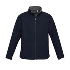 Men's Geneva Jacket J307M navy color