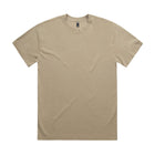 ascolour Men's Heavy Faded Tee