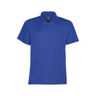 Stormtech Apollo polo colour range