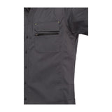 Bisley Men's X Airflow Stretch Ripstop Shirt BS6490