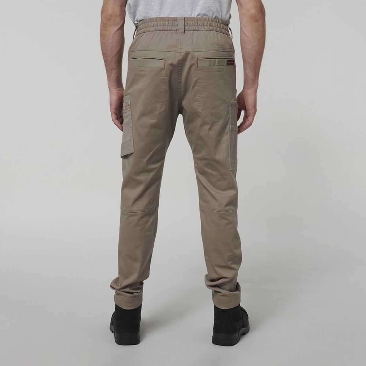 Hard Yakka Toughmaxx Pants Y02204