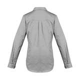 Syzmik Women's Lightweight Tradie Long Sleeve Shirt ZWL121