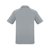 Biz Collection Men's Profile Short Sleeve Polo P706MS
