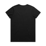 ascolour Women's Maple Active Blend Tee 4610