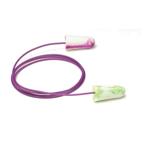 SparkPlugs corded earplugs