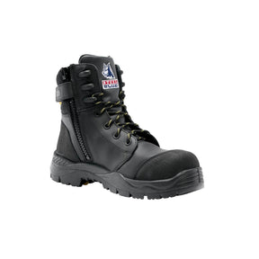 Steel Blue Torquay EH Safety Boot
