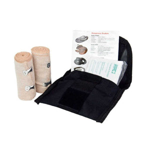 Snake Bite First Aid Kit contents