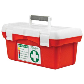 National Workplace First Aid Kit hard case