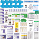 National Workplace First Aid Kits - Refill Kit (Contents Only)