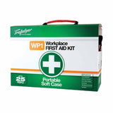 Workplace First Aid Kit - Portable WP1 (Soft Case)