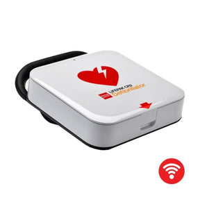 LIFEPAK® CR2 AED Wi-Fi logo