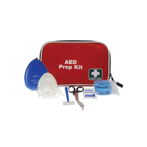 AED prep kit 878978 contents