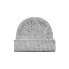 ascolour Cable Beanie 1120 gray