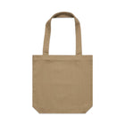 ascolour Carrie Tote 1001 brown