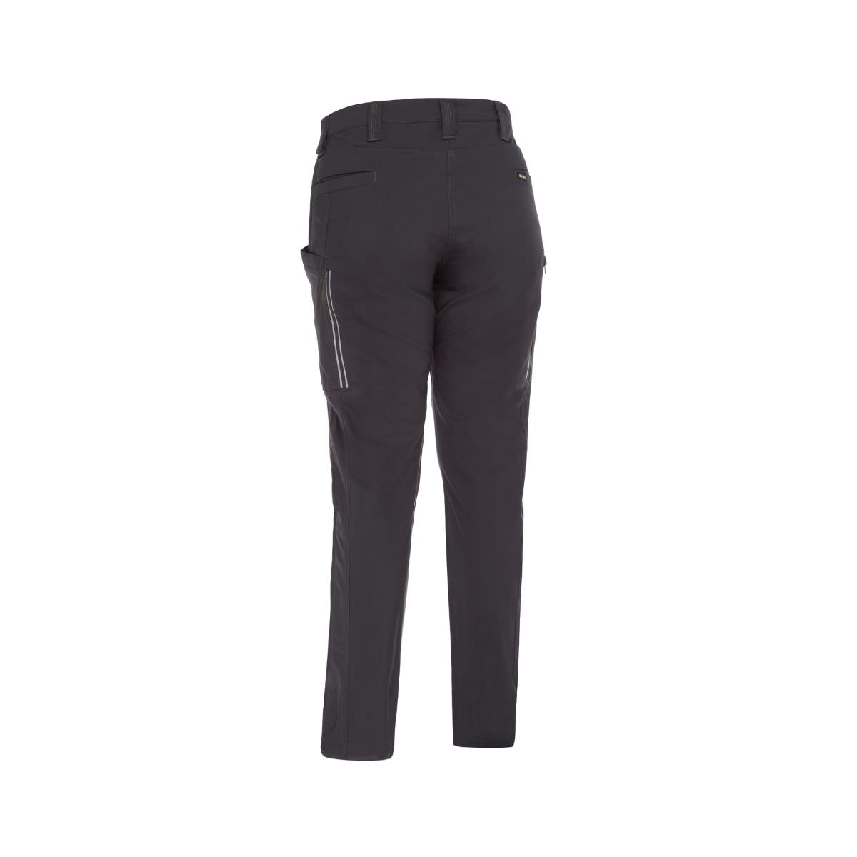 Bisley Women's Airflow™ Stretch Ripstop Vented Cargo Pant BPCL6150