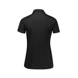 Biz Collection Women's Dart Short Sleeve Polo P419LS