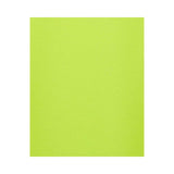JB's Hi Vis Zip Safety Vest 6HVSZ (Each)