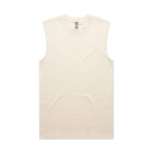 ascolour Men's Classic Tank 5073 cream front