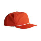ascolour Surf Rope Cap red side view