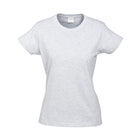 Biz Collection Ice tee side seam detail