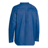 Bisley Closed Front - Original Cotton Drill Shirt BSC6433