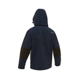 Bisley FLX & MOVE™ Hooded Soft Shell Jacket BJ6570
