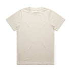 ascolour Women's Heavy Tee 4080 in cream