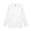 ascolour Men's Ink L/S Tee 5009