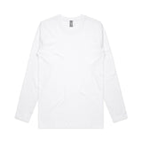 ascolour Men's Ink L/S Tee 5009